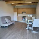 Apartamento Aguete, En *