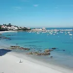 Aguete, En Apartamento