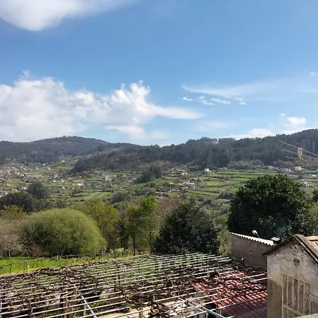 Aguete, En Lejlighed