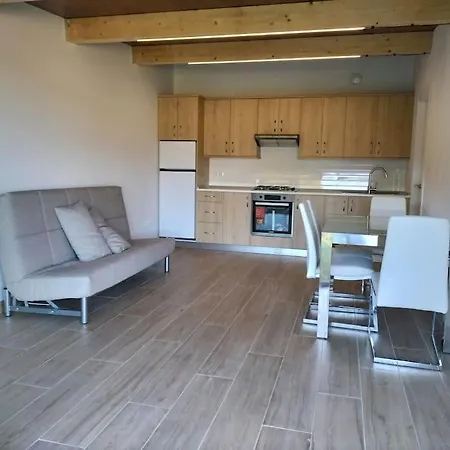 Apartment Aguete, En *