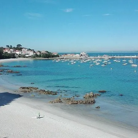 Aguete, En Lejlighed